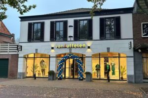 Van Uffelen Mode &ndash; Bergen