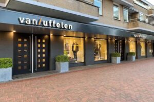 Van Uffelen Mode – Bilthoven