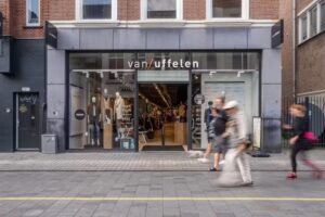 Van Uffelen Mode &ndash; Breda