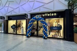 Van Uffelen Mode &ndash; Capelle a/d IJssel