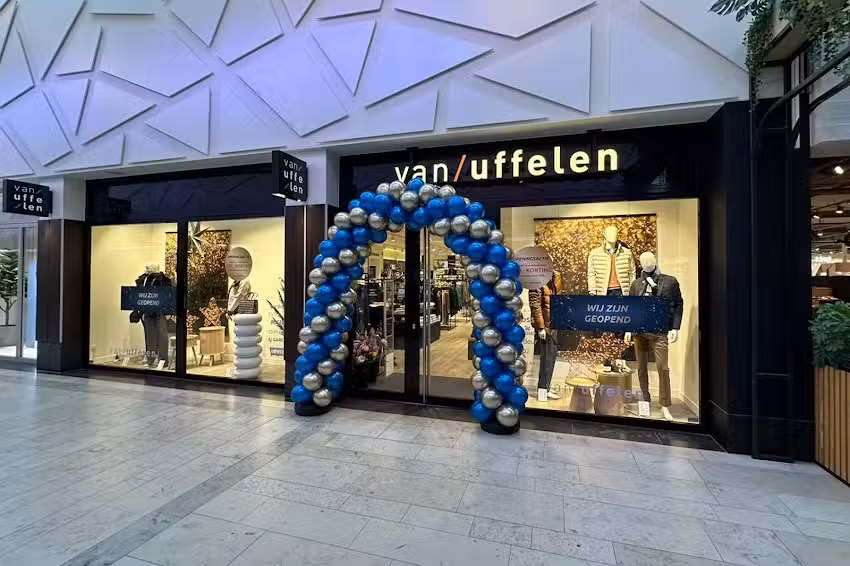 Van Uffelen Mode &ndash; Capelle a/d IJssel