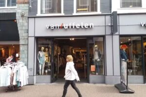 Van Uffelen Mode – Delft