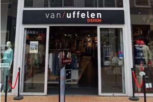 Van Uffelen Mode Denim
