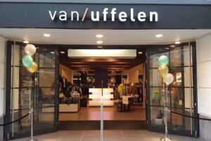 Van Uffelen Mode &ndash; Deventer