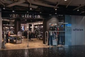 Van Uffelen Mode &ndash; Enschede