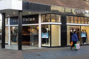 Van Uffelen Mode &ndash; Gorinchem