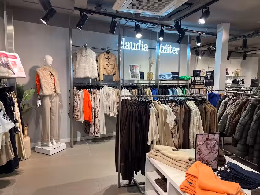 Van Uffelen Mode &ndash; Heemstede