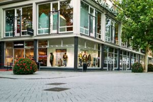 Van Uffelen Mode &ndash; Hengelo