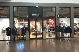 Van Uffelen Mode – Houten