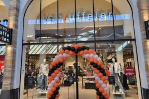 Van Uffelen Mode &ndash; Naaldwijk