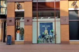 Van Uffelen Mode &ndash; Nijmegen