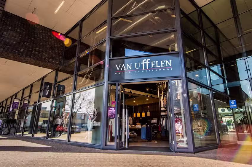Van Uffelen Mode &ndash; Pijnacker