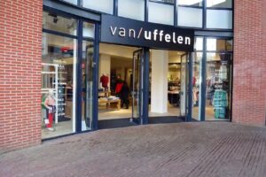 Van Uffelen Mode &ndash; Rijswijk