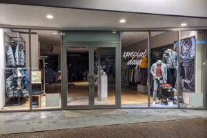 Van Uffelen Mode &ndash; Sittard