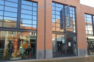 Van Uffelen Mode – Sliedrecht