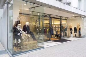 Van Uffelen Mode &ndash; Tilburg