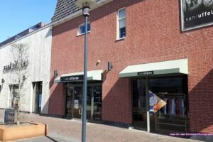 Van Uffelen Mode &ndash; Veendam