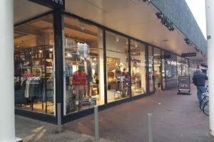 Van Uffelen Mode &ndash; Vlaardingen