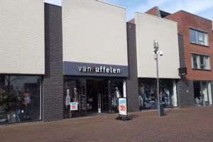 Van Uffelen Mode &ndash; Waalwijk