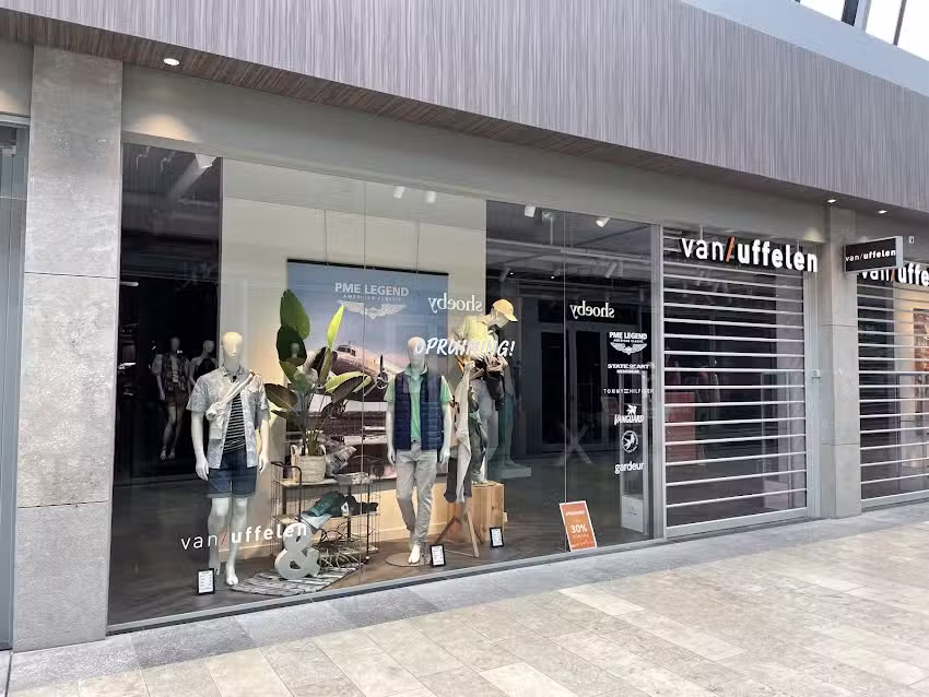 Van Uffelen Mode &ndash; Weert