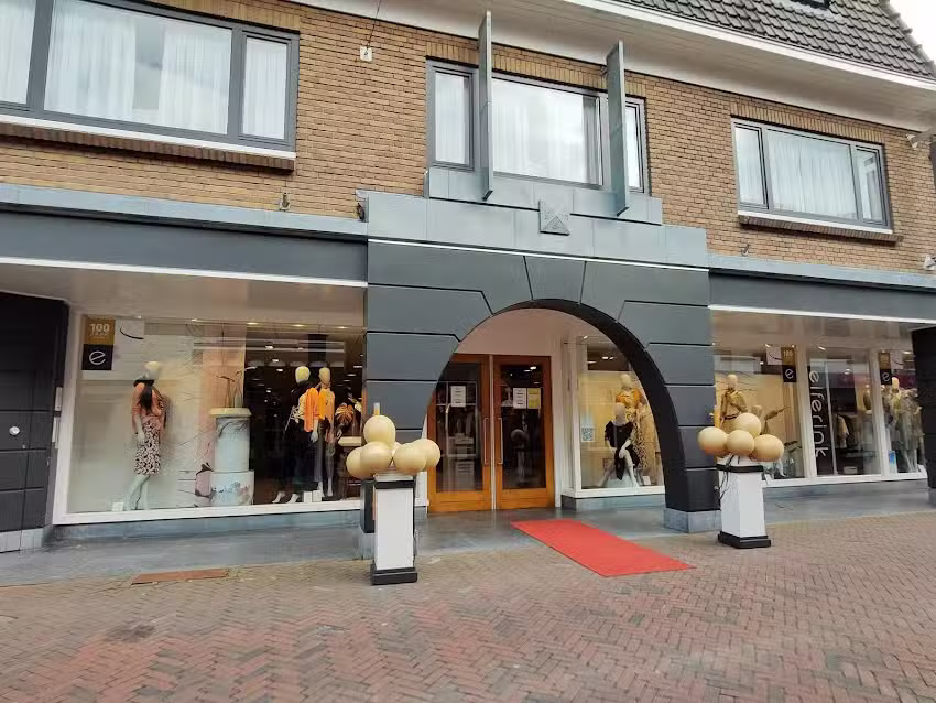 Van Uffelen Mode &ndash; Wijhe