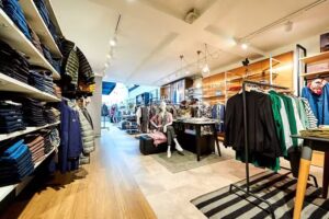 Van Uffelen Mode &ndash; Winschoten