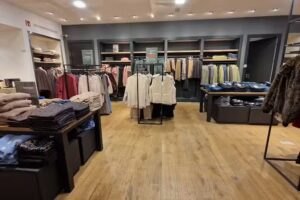 Van Uffelen Mode &ndash; Zeist