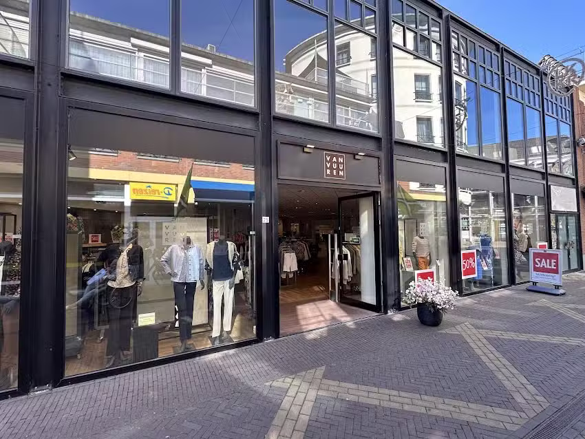 Van Vuuren Doetinchem