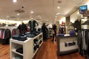 Van Vuuren Mode Arnhem