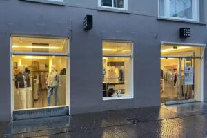 Van Vuuren Mode Deventer