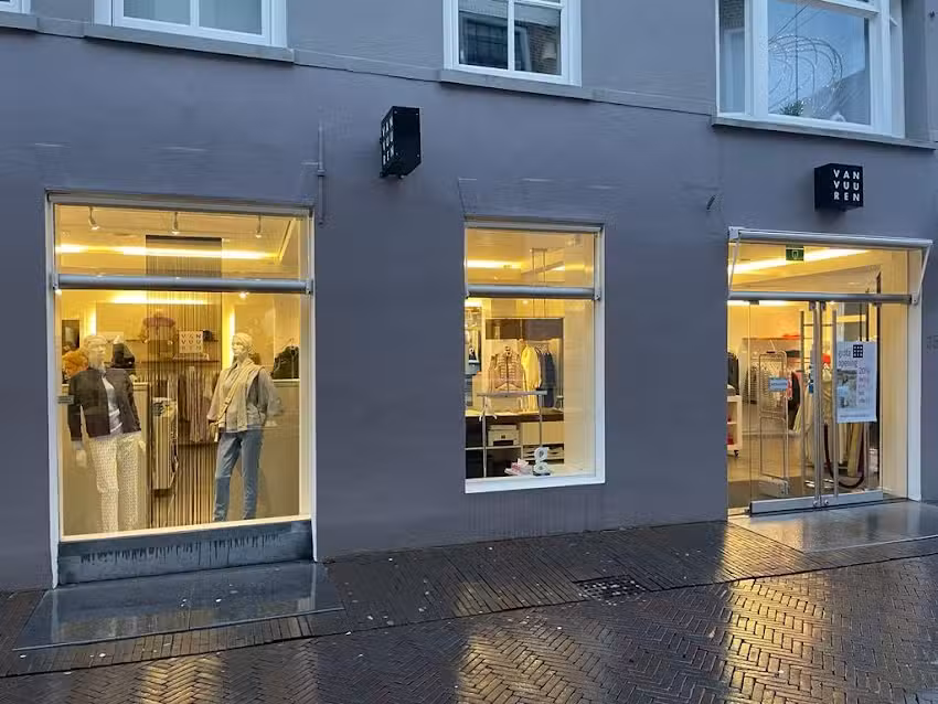 Van Vuuren Mode Deventer