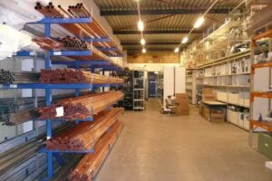 Van Walraven Amersfoort