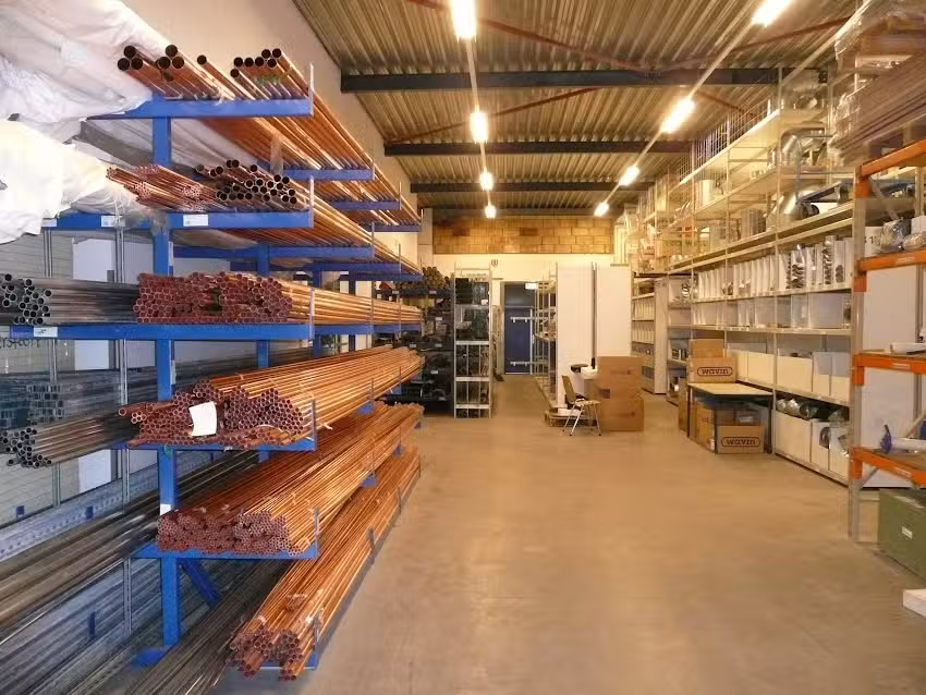 Van Walraven Amersfoort