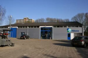 Van Walraven De Bilt