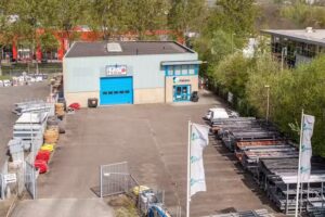 Van Walraven Heerlen