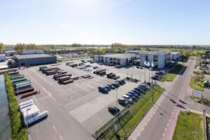 Van Walraven Mijdrecht