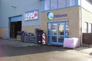 Van Walraven Zoeterwoude