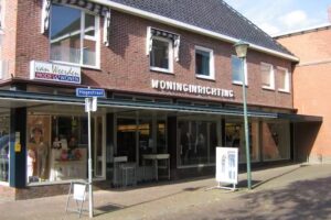 Van Weerden Mode&Wonen