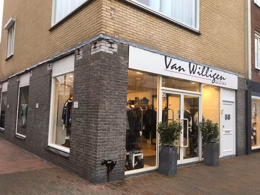 Van Willigen Mode