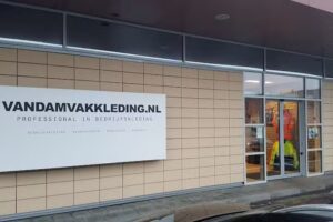 vandamvakkleding.nl