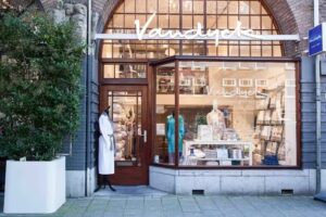 Vandyck Experience Store Winkel