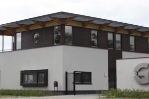 VANGAAL bedrijfskleding