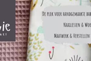 vanLivvie – Eigengemaakt!