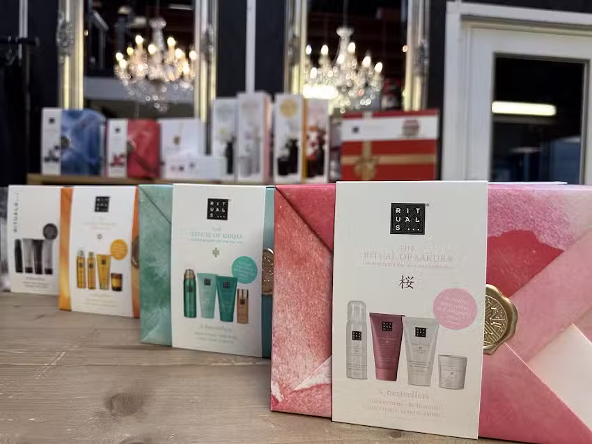 Vd Boogaard Relatiegeschenken Bedrijfskleding V.O.F.