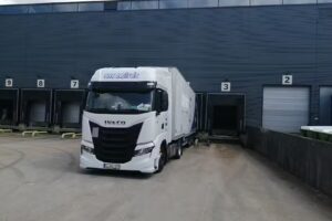 Vdr Fashion Group B.v.