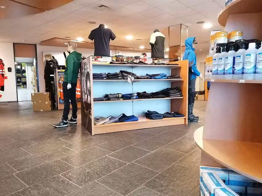 VeiligGoed (Werkkleding & PBM)