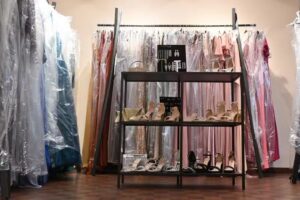 Velvet Dream Dresses