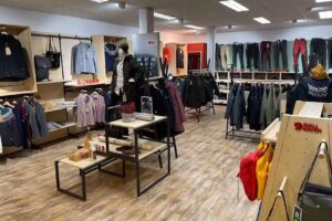 Veneboer Camping & Outdoor