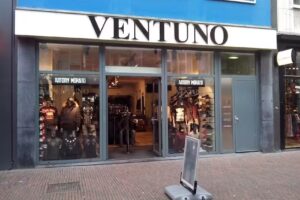 Ventuno Rotterdam