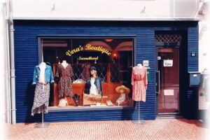 Vera’s Second Hand Boutique